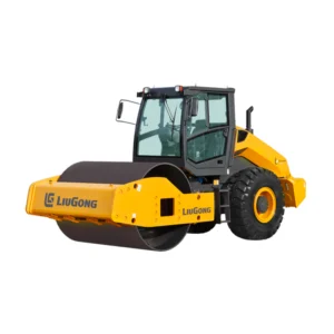 Xe Lu Rung Liugong CLG6114E