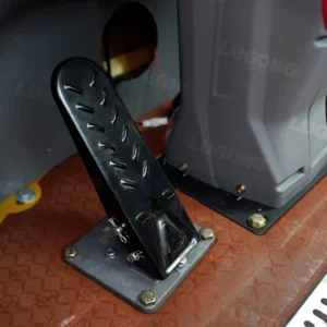 Máy Xúc Lật Laigong WL928