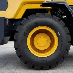 Máy Xúc Lật Lugong T938