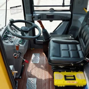 Máy Xúc Lật Laigong WL933