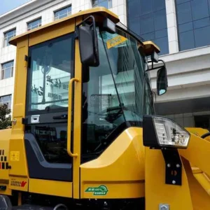Máy Xúc Lật Laigong WL928
