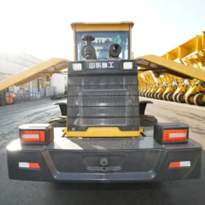 Máy Xúc Lật Laigong WL928