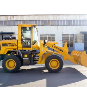 Máy Xúc Lật Laigong WL930