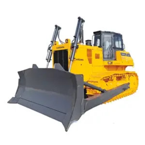 Máy Ủi Liugong LD20D