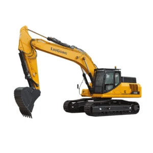 Máy Xúc Đào Liugong CLG936E