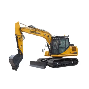 Máy Xúc Đào Liugong CLG915E
