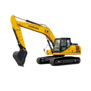 Máy Xúc Đào Liugong CLG920E