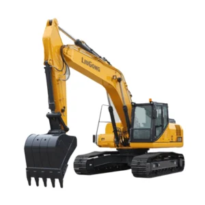 Máy Xúc Đào Liugong CLG925E