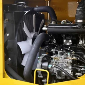 Máy Xúc Lật Lugong T916