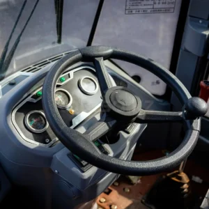 Máy Xúc Lật Lugong T916