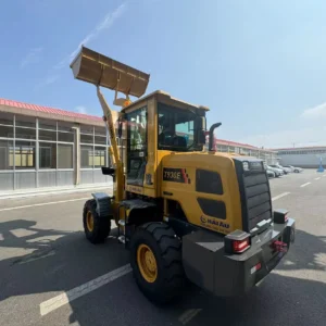 Máy Xúc Lật Laigong WL926
