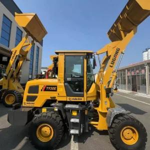 Máy Xúc Lật Laigong WL926