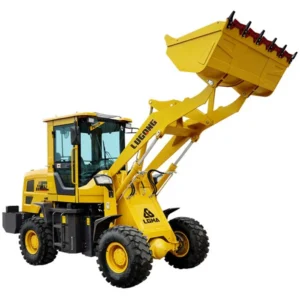 Máy Xúc Lật Laigong WL926