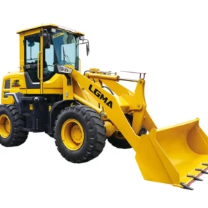 Máy Xúc Lật Laigong WL928
