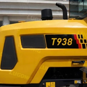 Máy Xúc Lật Laigong WL930