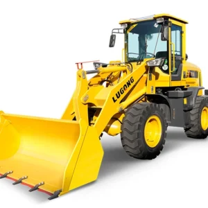 Máy Xúc Lật Laigong WL930