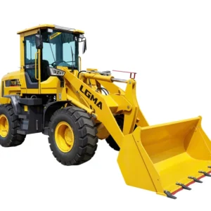 Máy Xúc Lật Laigong WL930