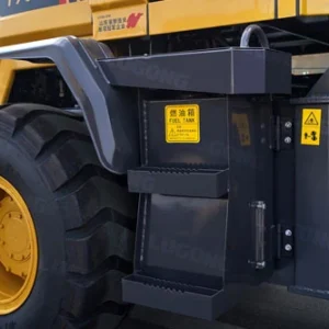 Máy Xúc Lật Laigong WL930