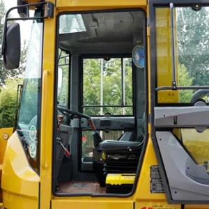Máy Xúc Lật Laigong WL930