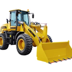 Máy Xúc Lật Laigong WL933