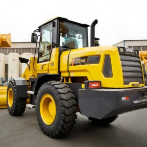 Máy Xúc Lật Laigong WL933