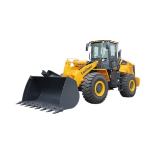 Máy Xúc Lật Liugong CLG855H