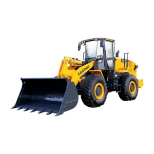 Máy Xúc Lật Liugong ZL50CN-Max