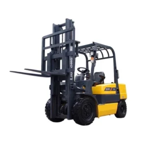 Xe Nâng Liugong CPCD30