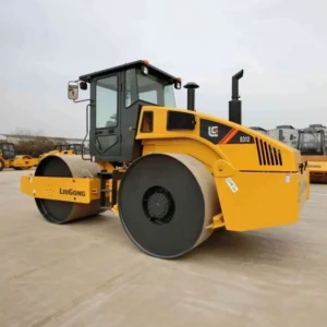 Xe Lu Tĩnh CLG6312E