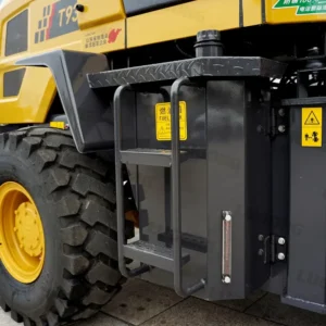 Máy Xúc Lật Lugong T930