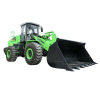 Máy Xúc Lật Điện Liugong 860HE