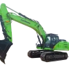 MÁY XÚC ĐÀO ĐIỆN LIUGONG 939FE – 3 PHA